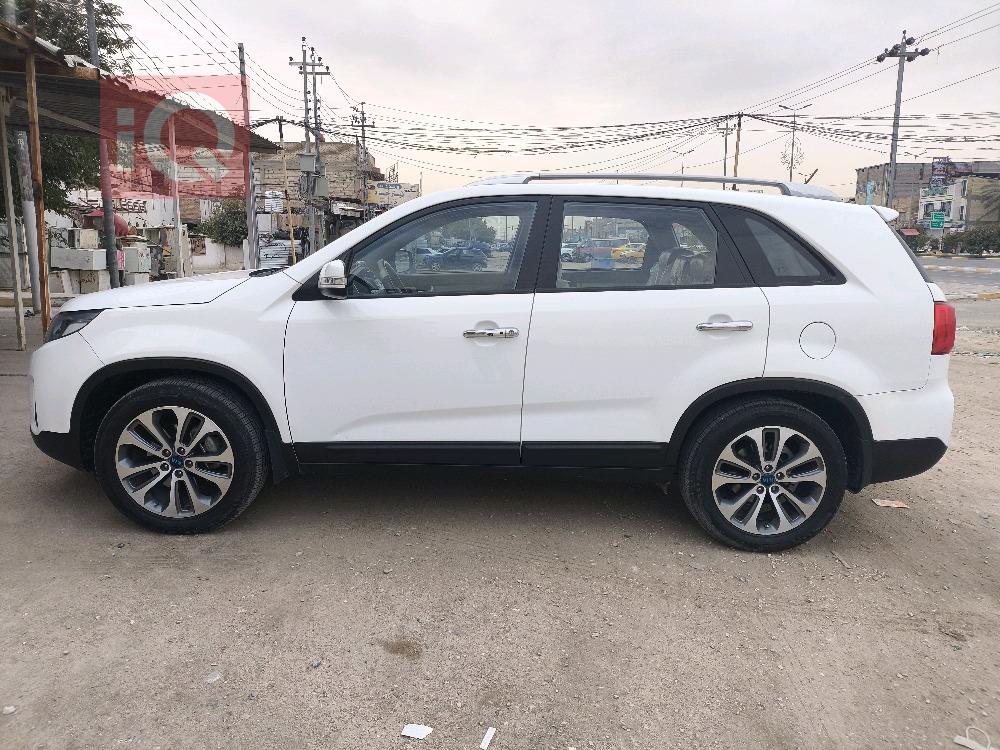 کیا سۆرینتۆ